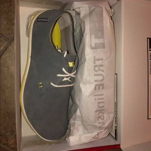 Men’s TRUE Linkswear oxford size 12